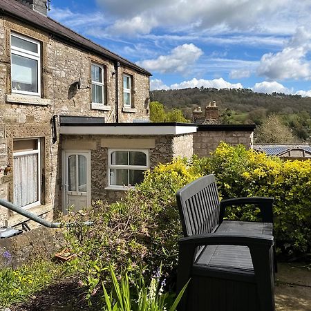 Rock Terrace View Βίλα Bakewell Εξωτερικό φωτογραφία