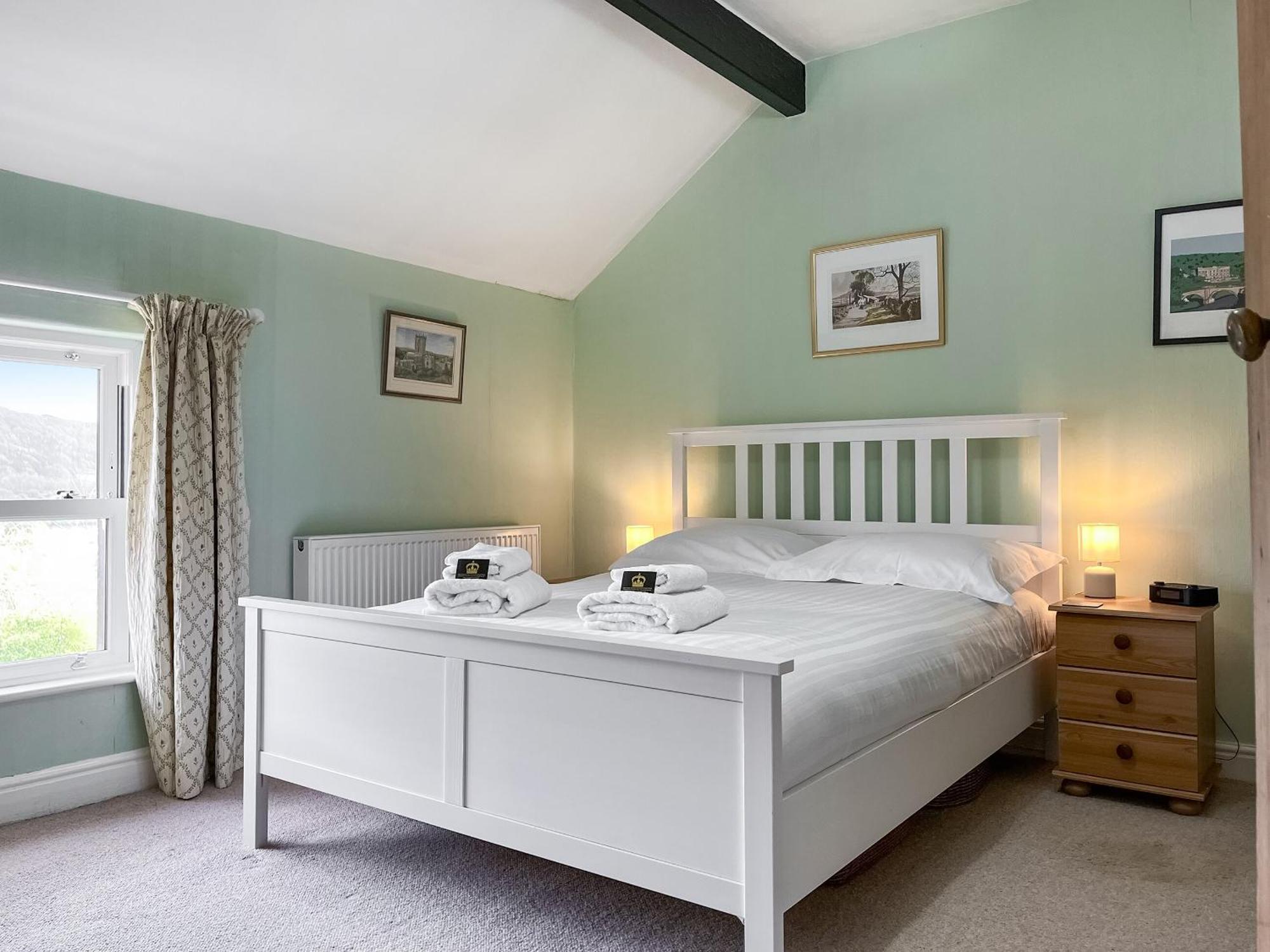 Rock Terrace View Βίλα Bakewell Εξωτερικό φωτογραφία