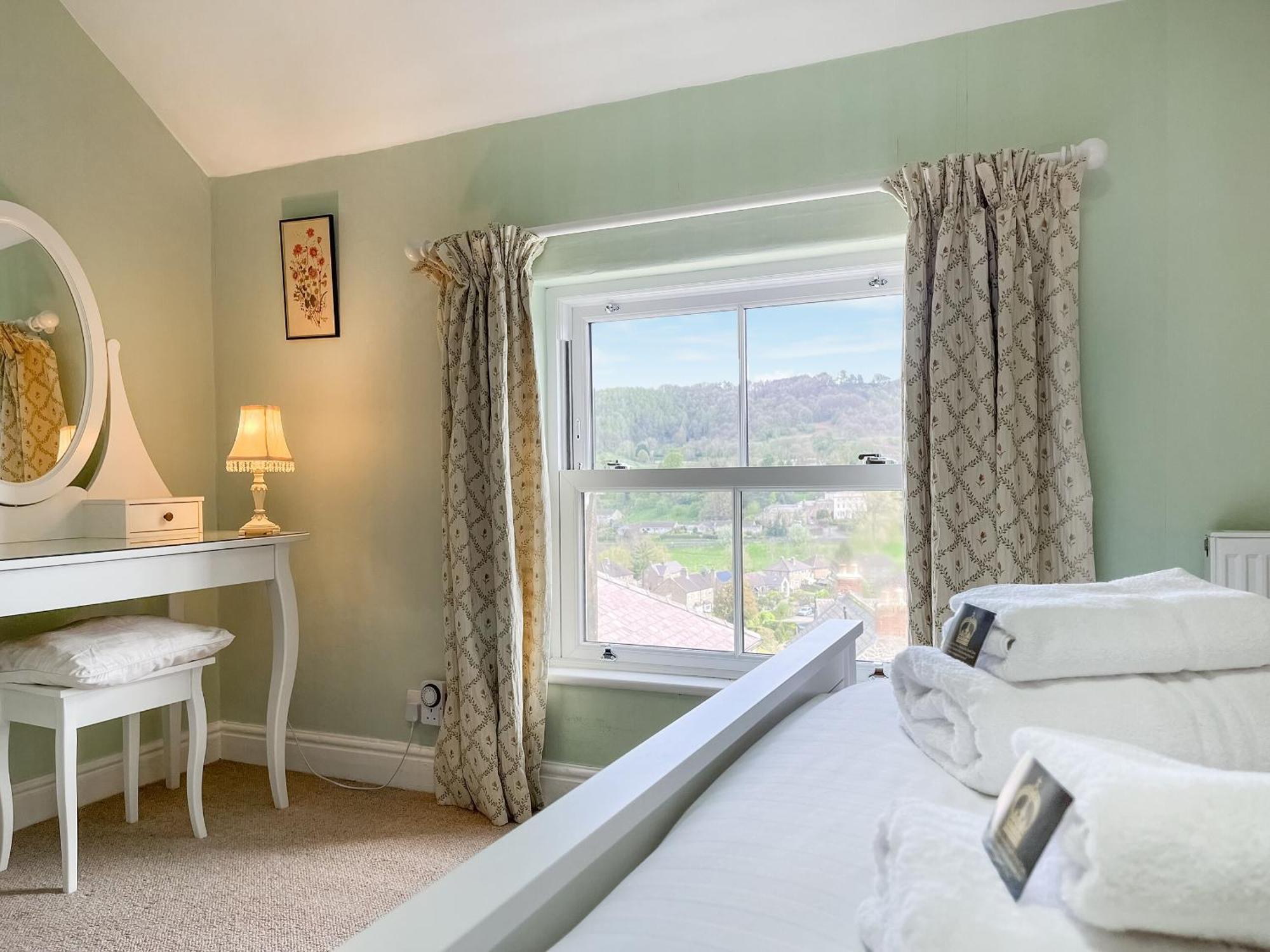Rock Terrace View Βίλα Bakewell Εξωτερικό φωτογραφία